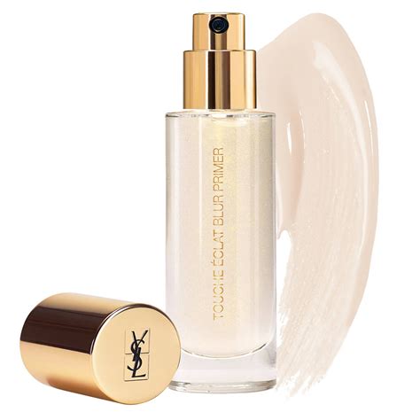 ysl beauty primer|YSL touche eclat primer reddit.